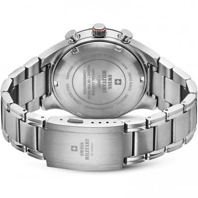 Swiss Military SM34115.02